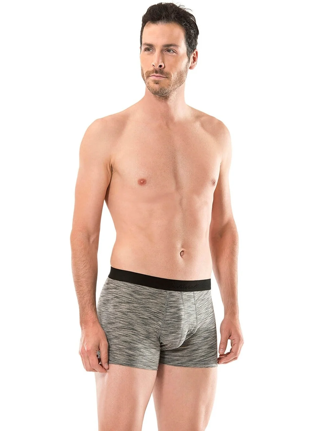 cacharel 2-Pack Men's Boxer