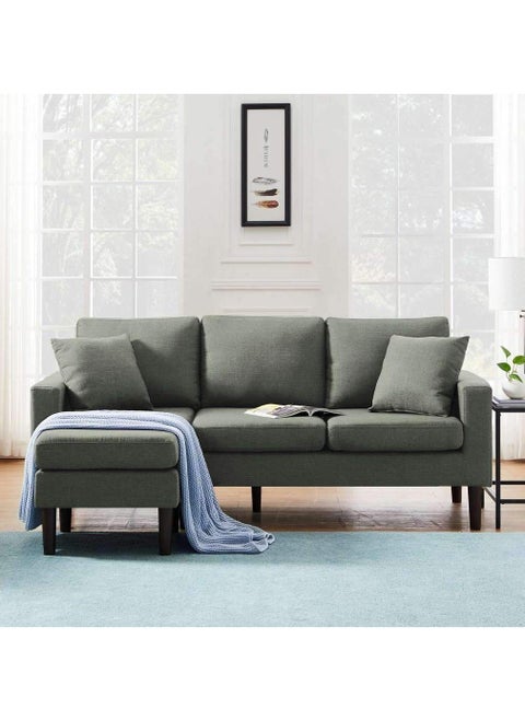 Sofa Comfortable and Modern 270x80x180 cm