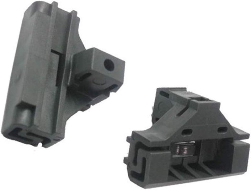 Wivplex X2 Window Regulator Repair Clips for VW Lupo - Image 1