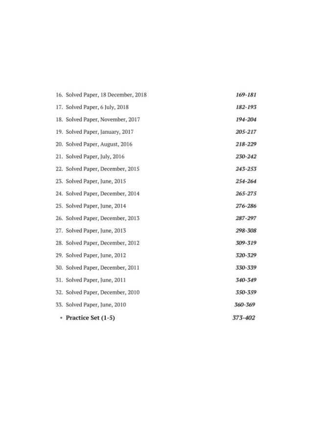 Nta UGC Net/Jrf/Set Teaching & Research Aptitude P  - Image 4