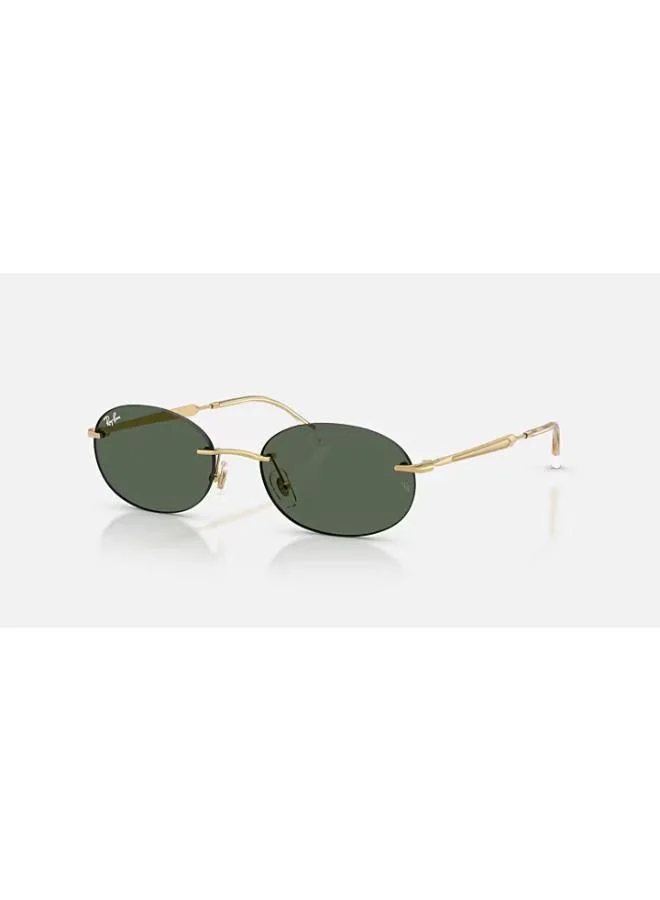 Ray-Ban Oval Sunglasses