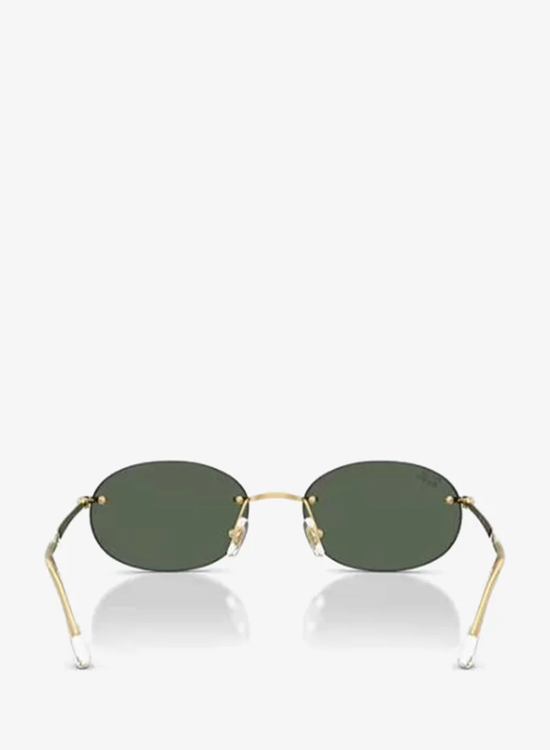 Ray-ban  Oval Sunglasses  | Best Price UAE