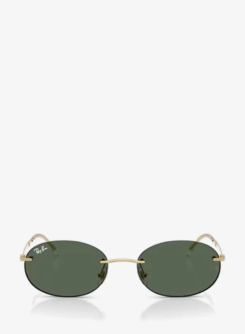 Ray-Ban Oval Sunglasses