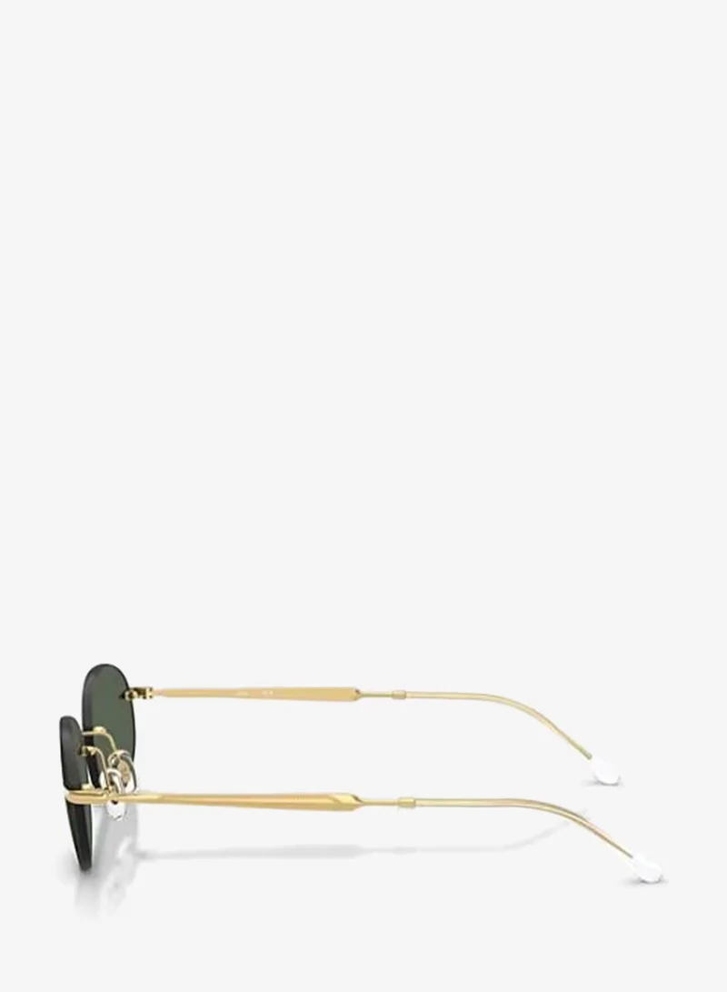 Ray-ban  Oval Sunglasses  | Best Price UAE