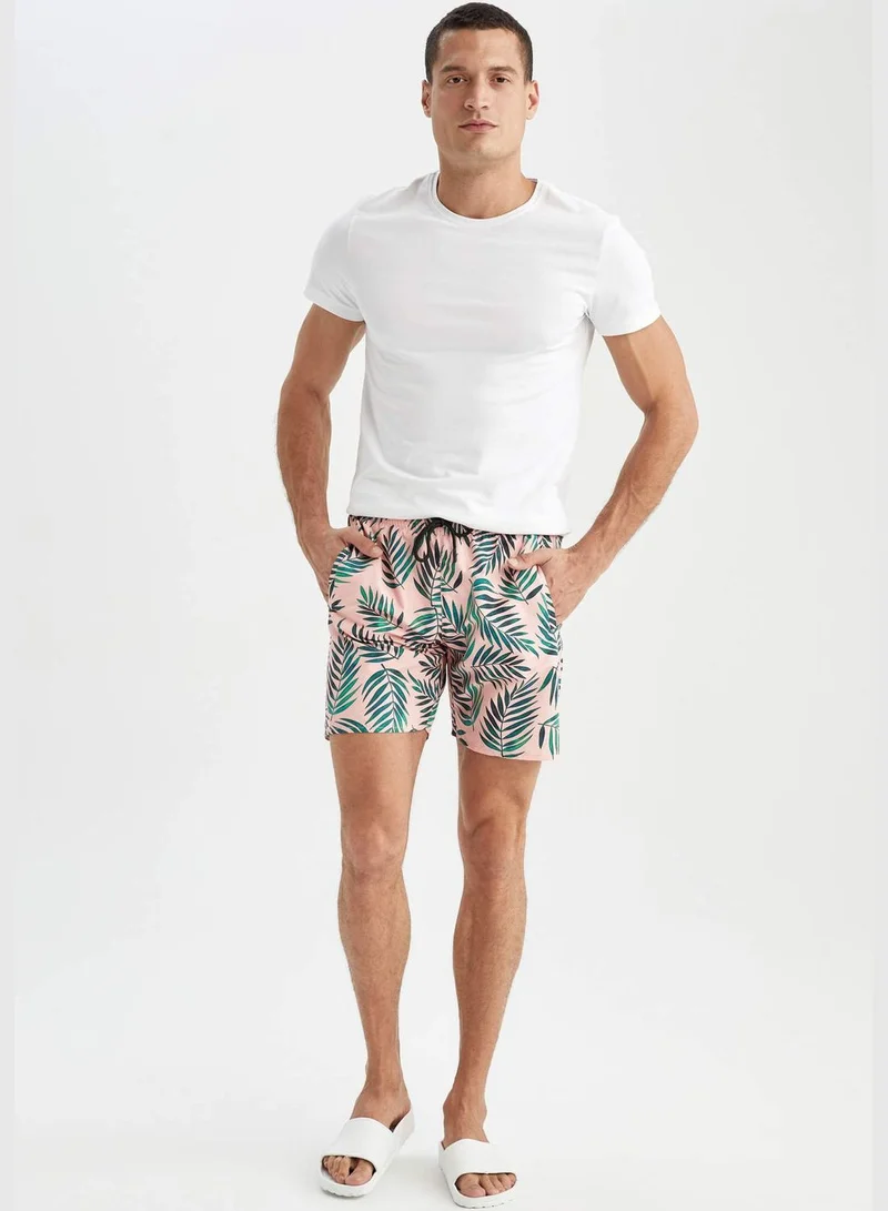 ديفاكتو Man Swimming Short