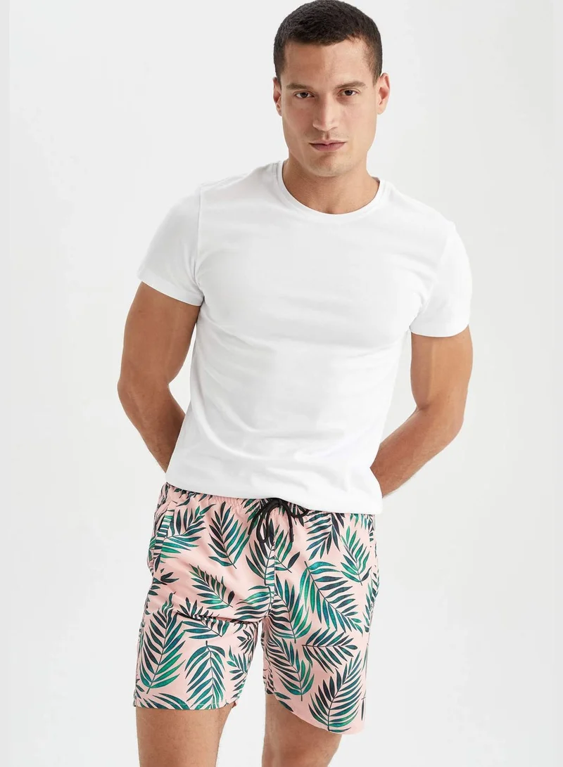 ديفاكتو Man Swimming Short