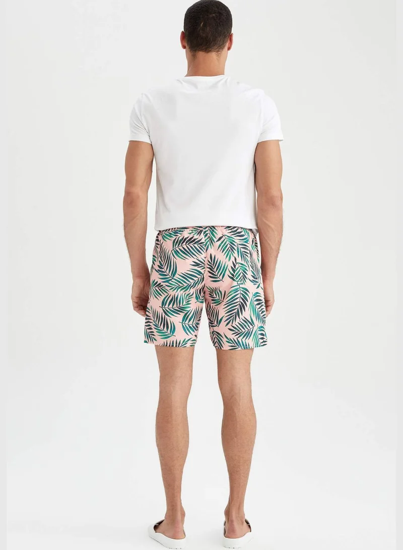 ديفاكتو Man Swimming Short