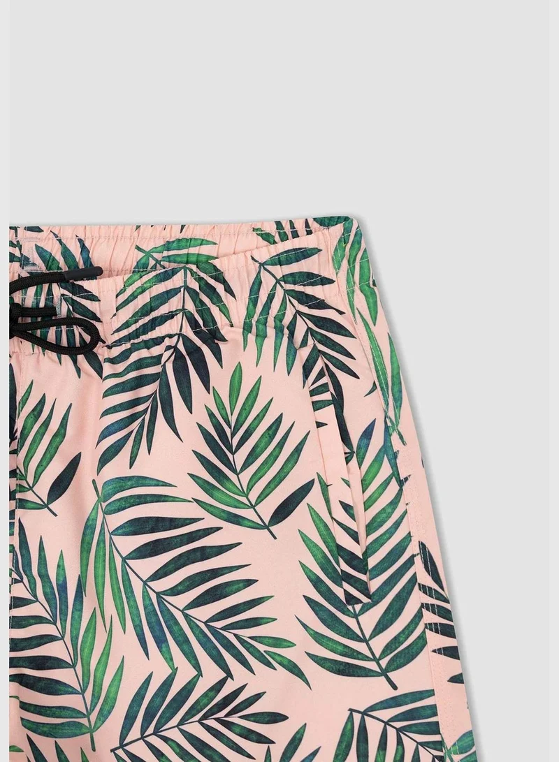 ديفاكتو Man Swimming Short