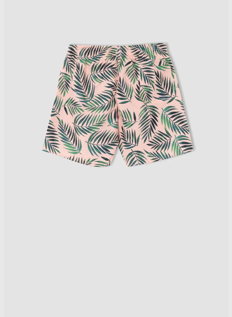ديفاكتو Man Swimming Short