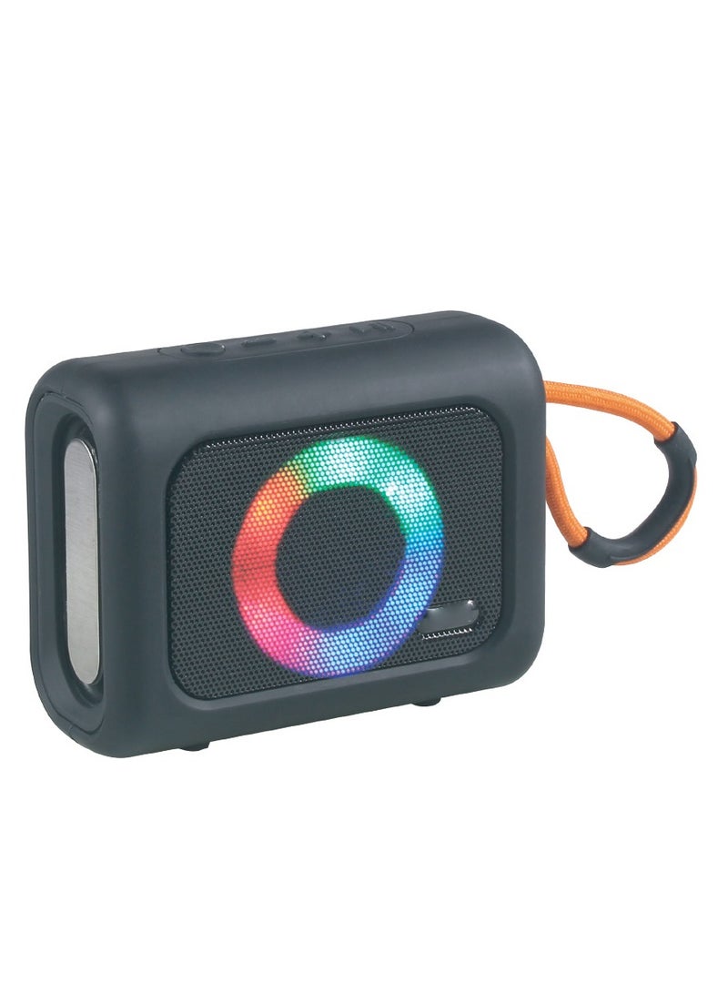 Trands Wireless Speaker and Earbuds Combo - Image 2