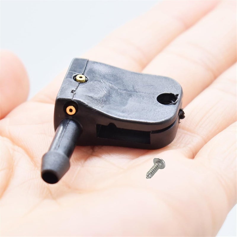 DEMULAX Universal Washer Nozzle Spray Jet Set - Image 5