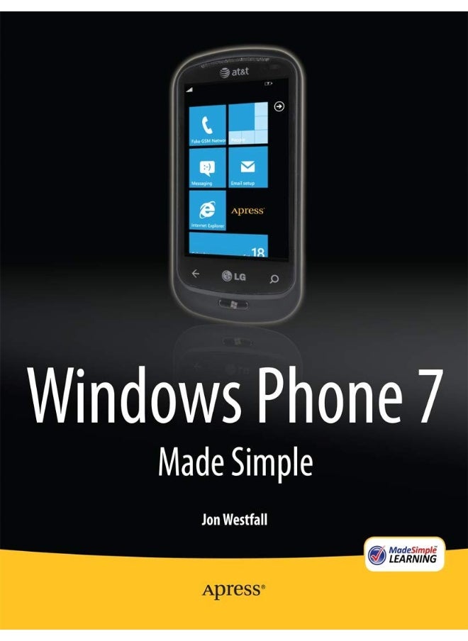 Windows Phone 7 Made Simple 