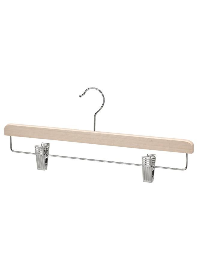 Skirt hanger, natural  - Image 1
