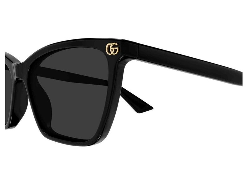 GUCCI Women Cat Eye Sunglasses  56 GG2111S - Image 3