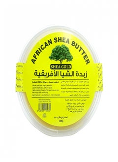 Shea African Shea Butter 225 gm 