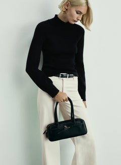 MANGO Catherin Culotte High Rise Jeans  - Image 3