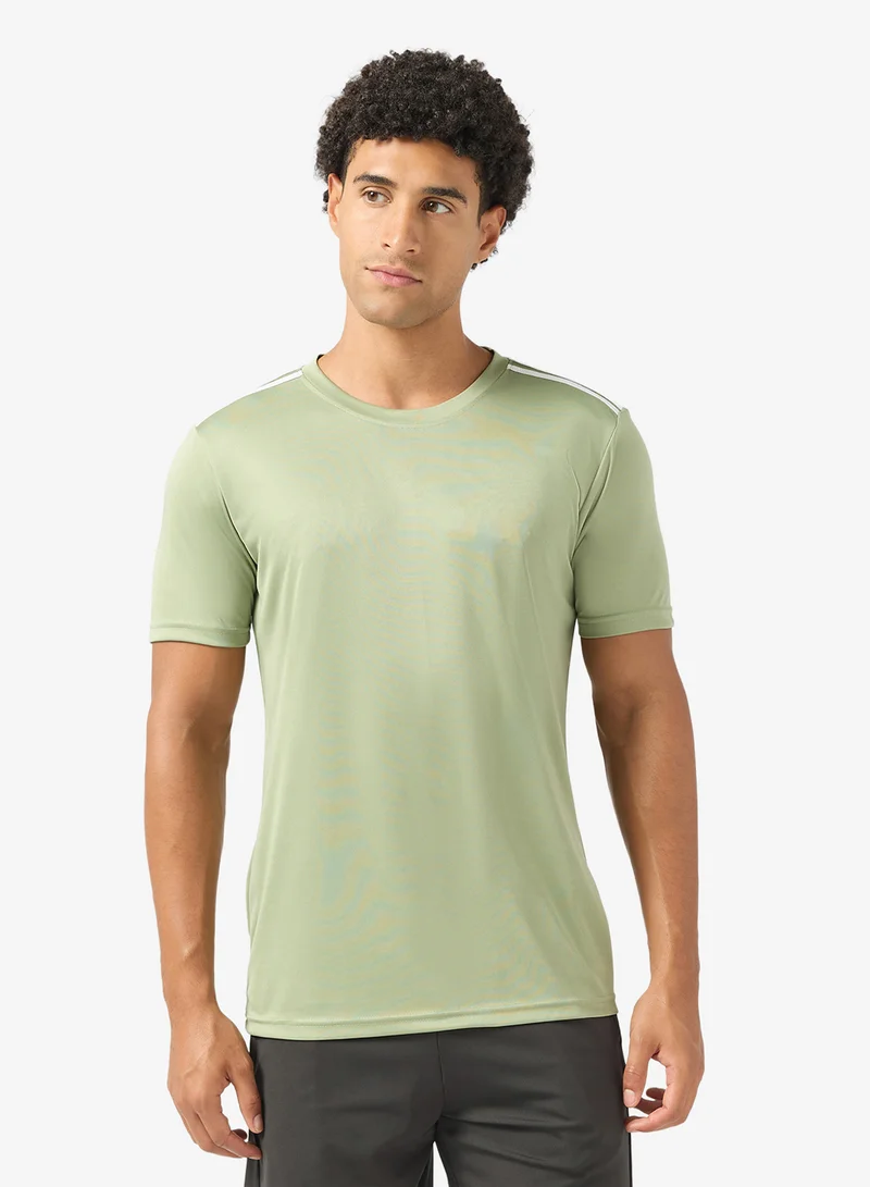 Training Activewear T-Shirt