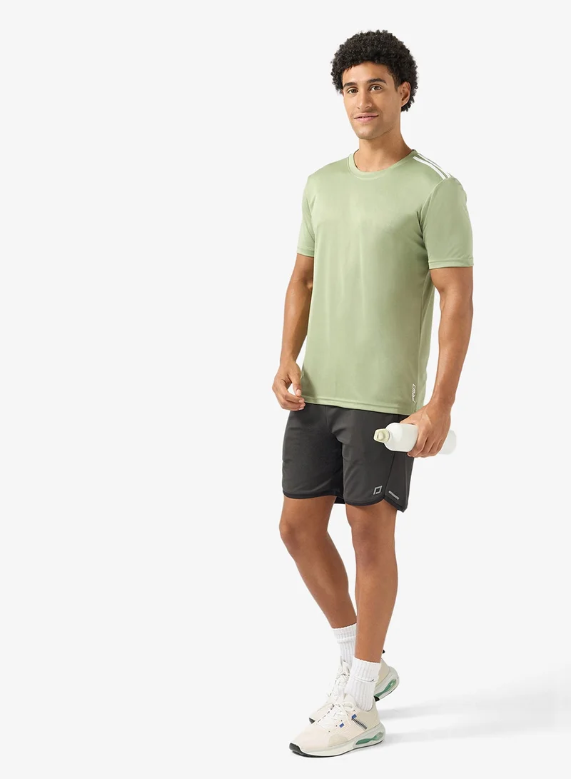 FRWD  Training Activewear T-Shirt for Men | Best Price UAE