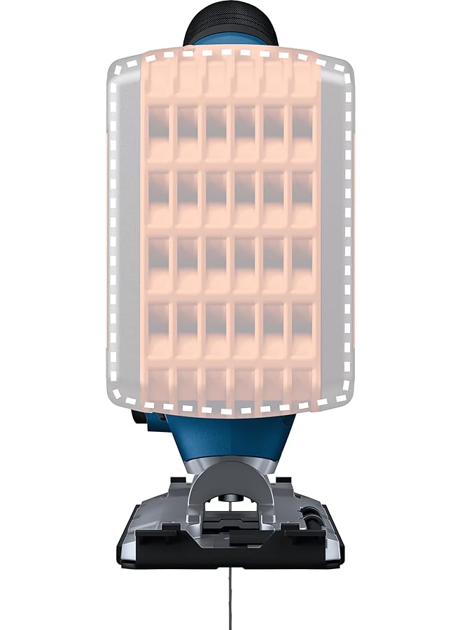 BOSCH Professional Gst 185 Li Cordless Jigsaw Battery Or Charger 0 601 5B3 021 - Image 4