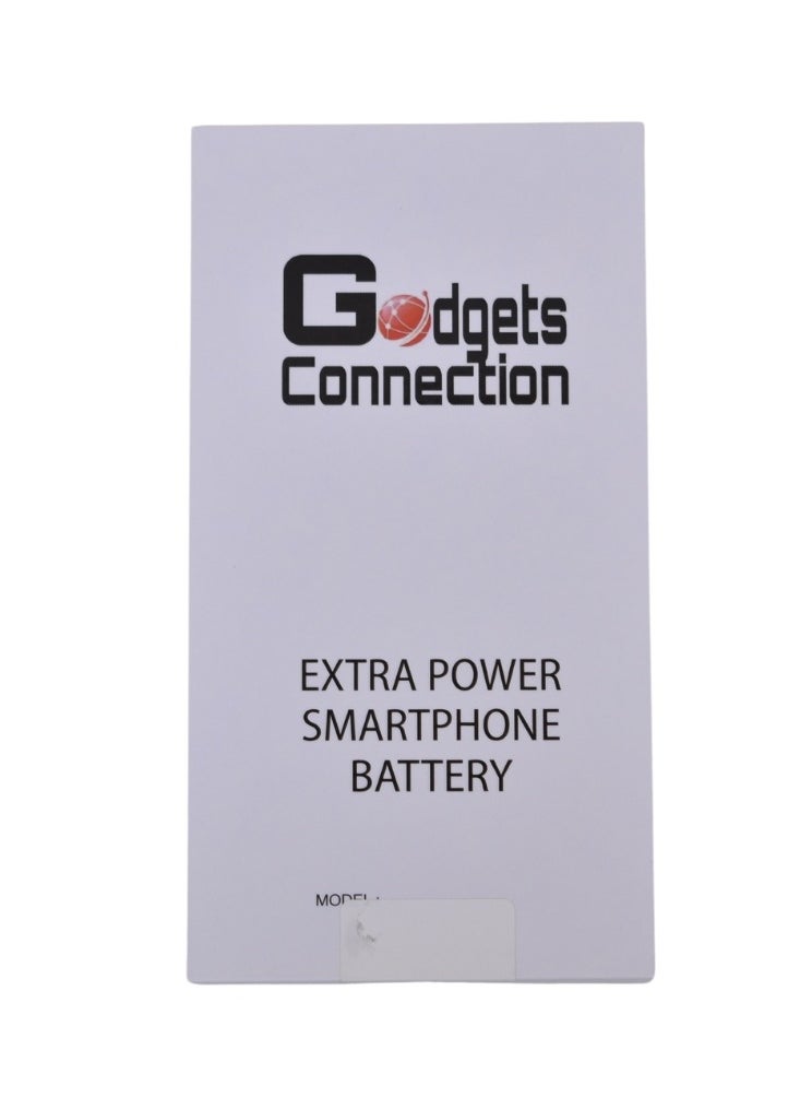 Gadgets Connection - Replacement battery for Apple iPhone 7P in black - Image 1