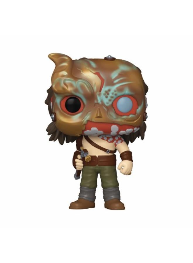 Funko Pop! Tv Series: House of the Dragons S2 - Crabfeeder - Image 1