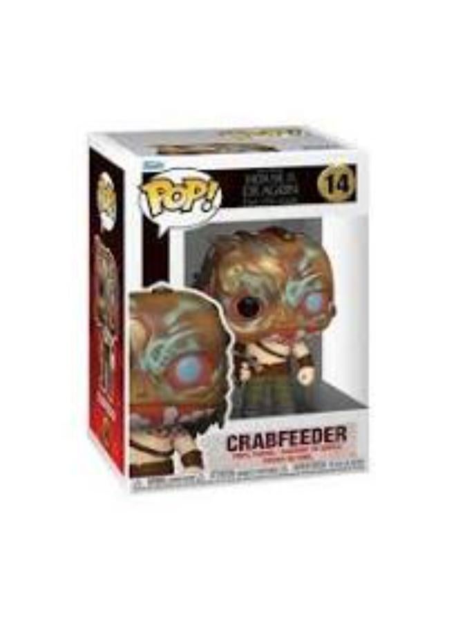 Funko Pop! Tv Series: House of the Dragons S2 - Crabfeeder - Image 3