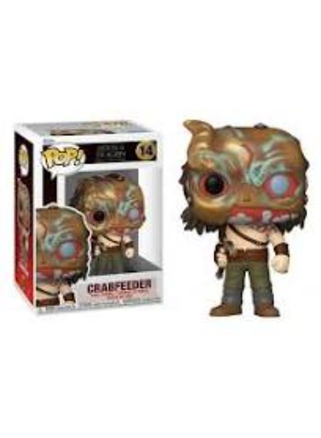Funko Pop! Tv Series: House of the Dragons S2 - Crabfeeder - Image 2