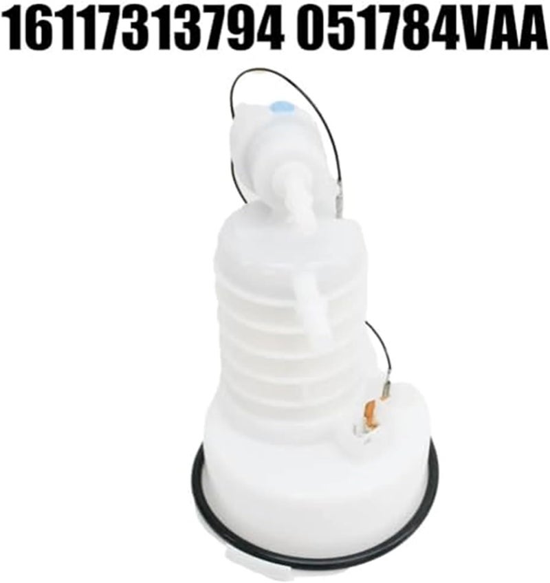 Wivplex Fuel Pressure Regulator for Z4 E89 (2012-2016) - Image 5