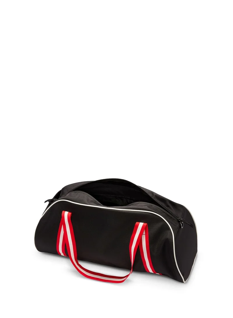 Nike Retro Gym Club Duffel Bag