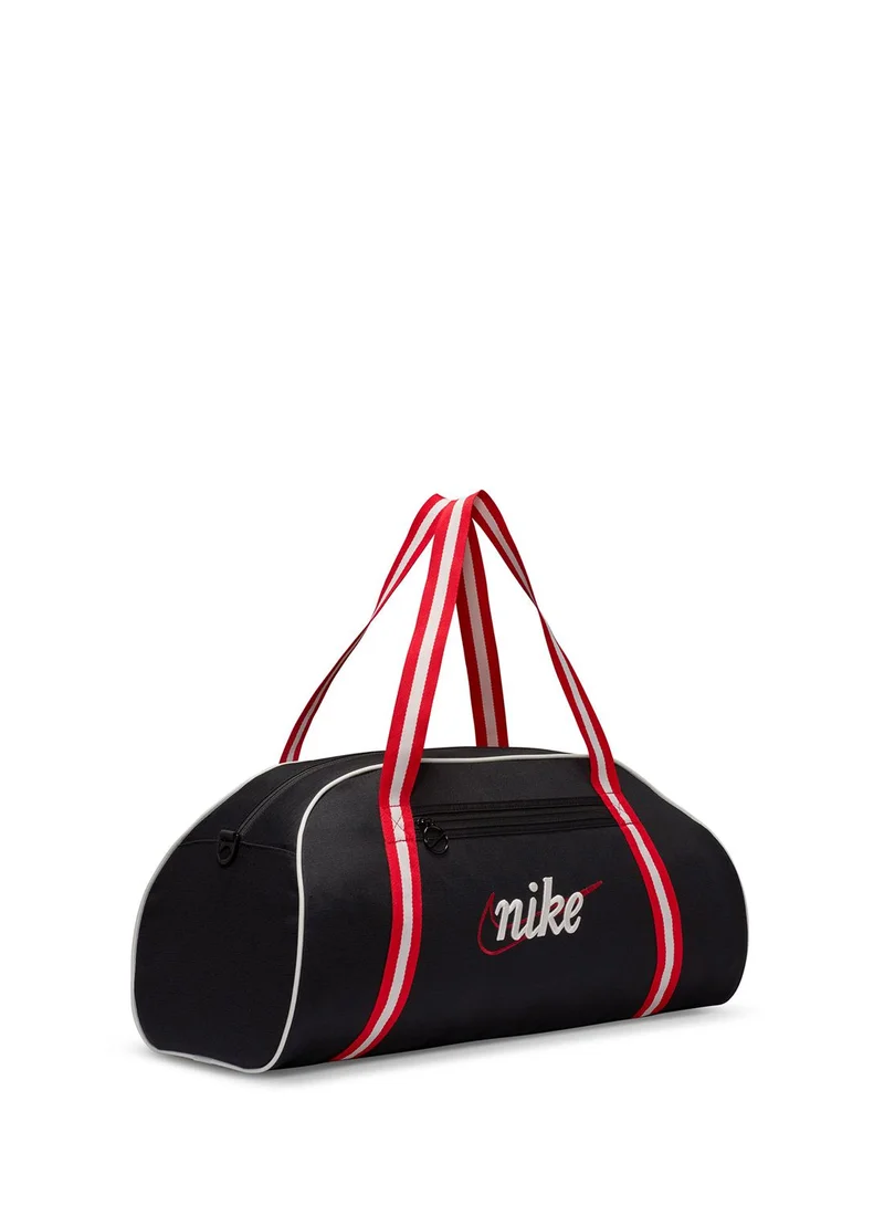 Nike Retro Gym Club Duffel Bag