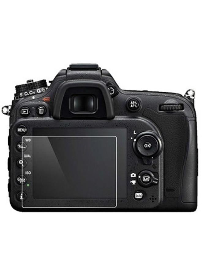 For Nikon Camera D7100 D7200 D800 D810 D610 Screen Protector Z6Z7 Tempered Film-Color:D3300/d3400 Tempered Film - Image 5