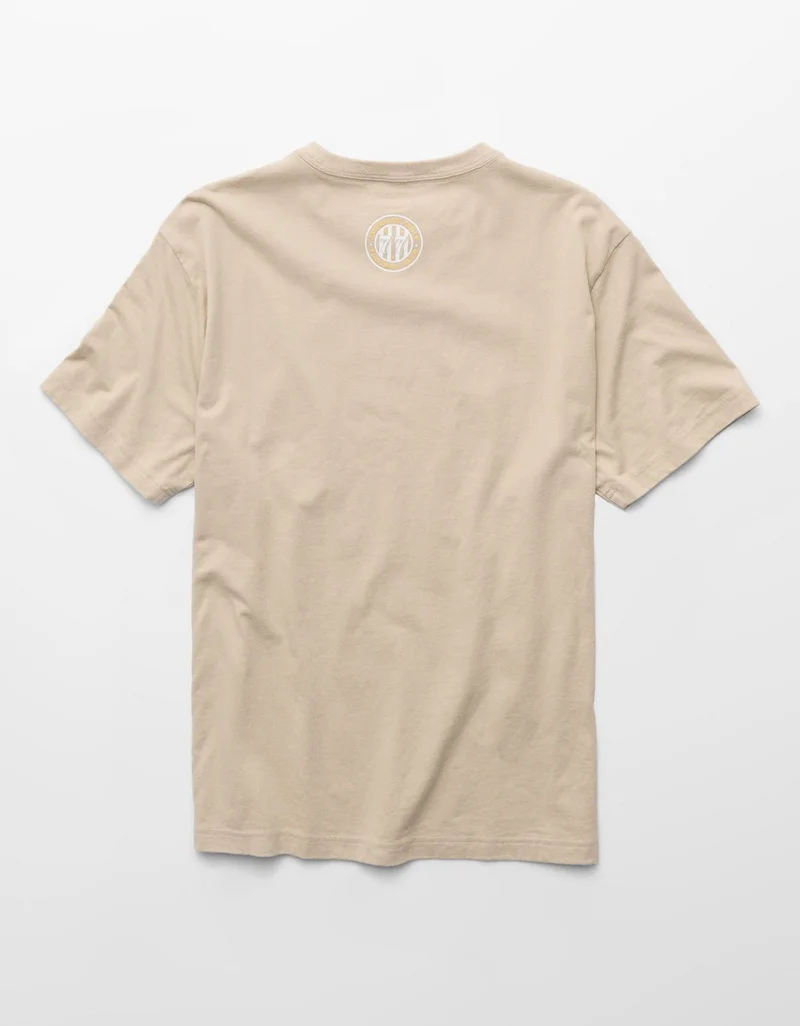 American Eagle  AE Running Club Graphic T-Shirt  | Best Price UAE