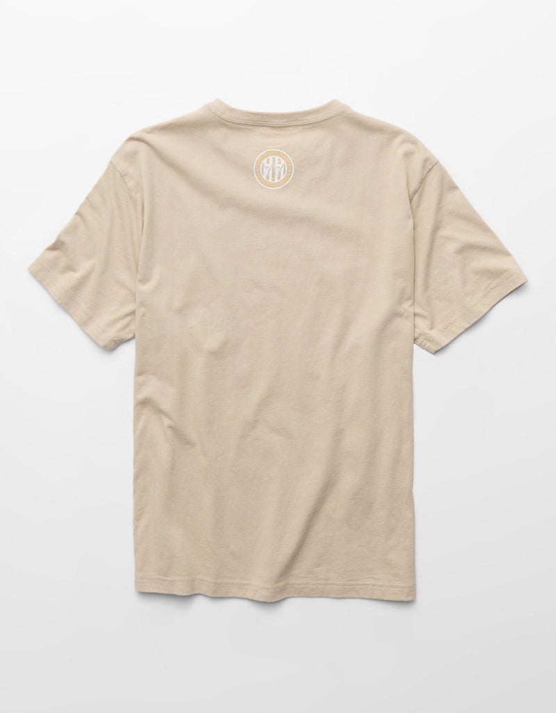 American Eagle AE Running Club Graphic T-Shirt - Image 4