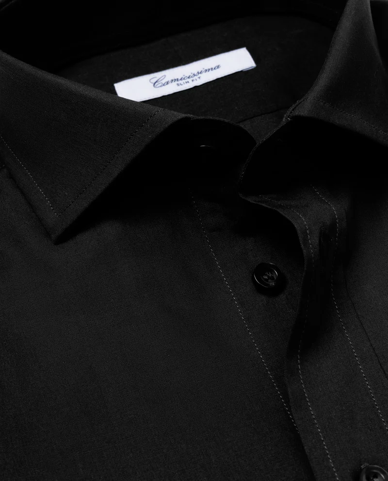 كاميتشسما LONG SL. SLIM FIT