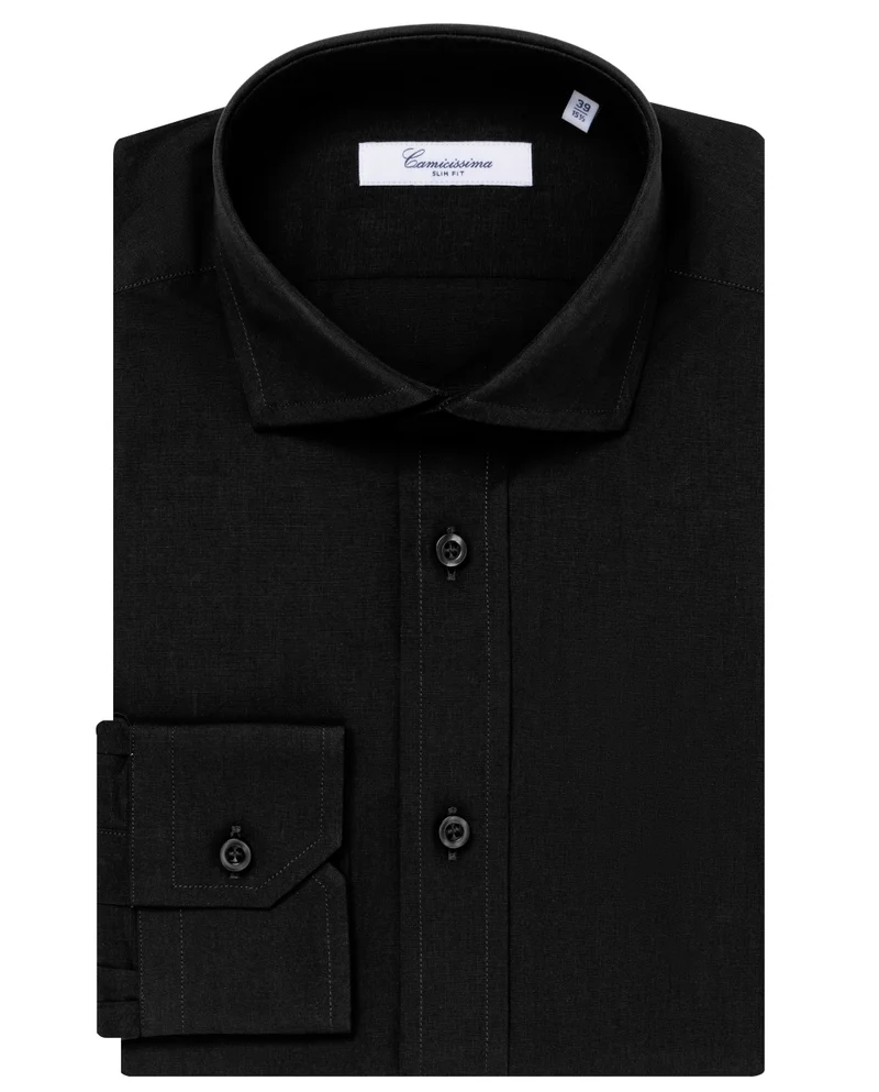 كاميتشسما LONG SL. SLIM FIT