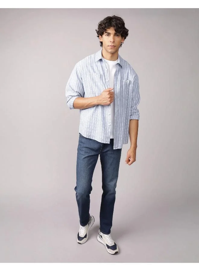 American Eagle AE Relaxed Fit Everyday Shirt