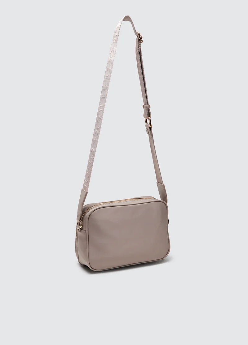 Liu Jo Nylon Crossbody Bag