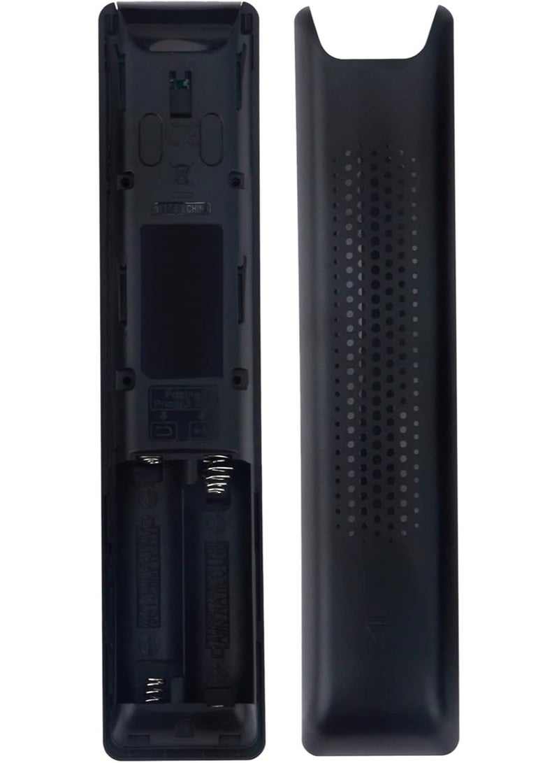 ELTRAZONE Replacement Remote Control AH81-09784A Compatible with Samsung Soundbar HW-T60C HW-T650 HW-Q6CT HW-R47M HW-T60M HW-R450 HW-Q60T HW-Q67CT HW-T650/ZC HW-R47M/ZA HW-Q6CT/ZC HW-Q6CT/ZC HW-Q6C HW-Q6CT/ZC with battery - Image 4