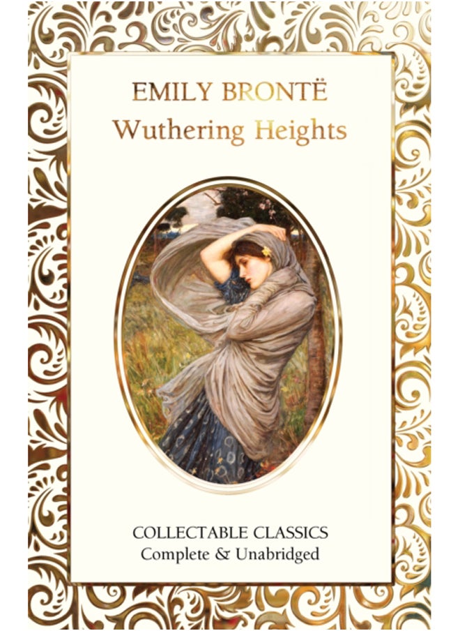 Wuthering Heights 