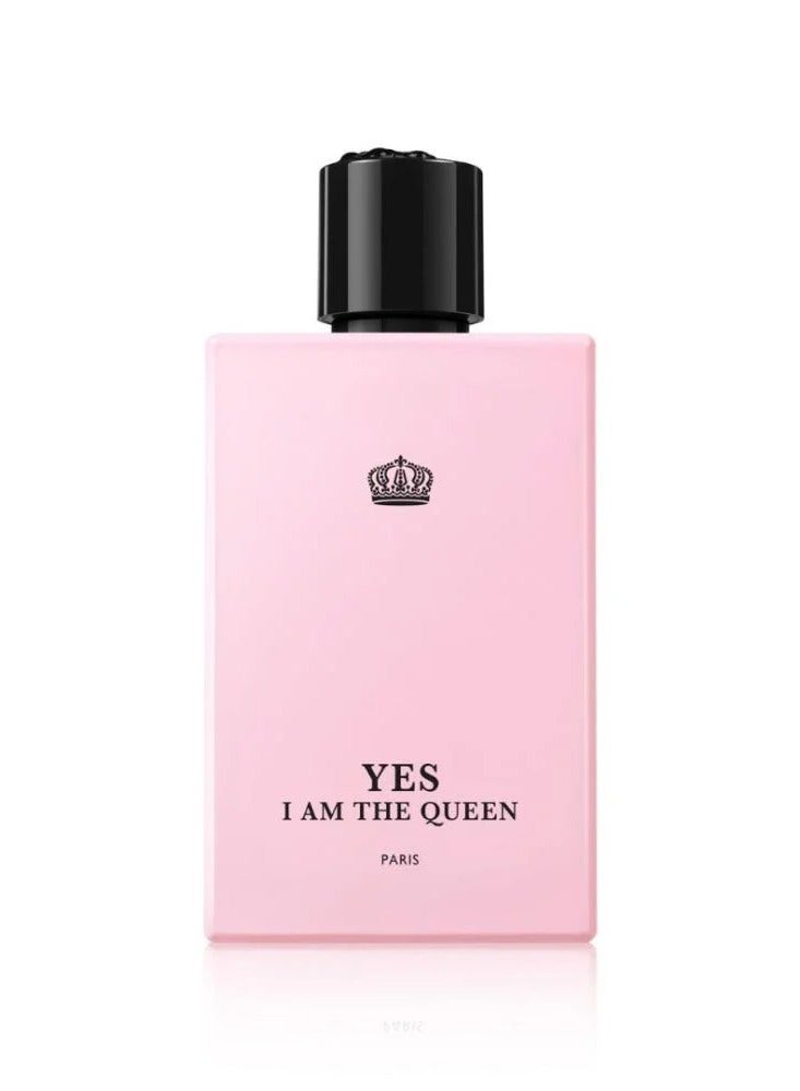 عطر غابرليس يس ايم ذا كوين - او دو بارفيوم - 100مل