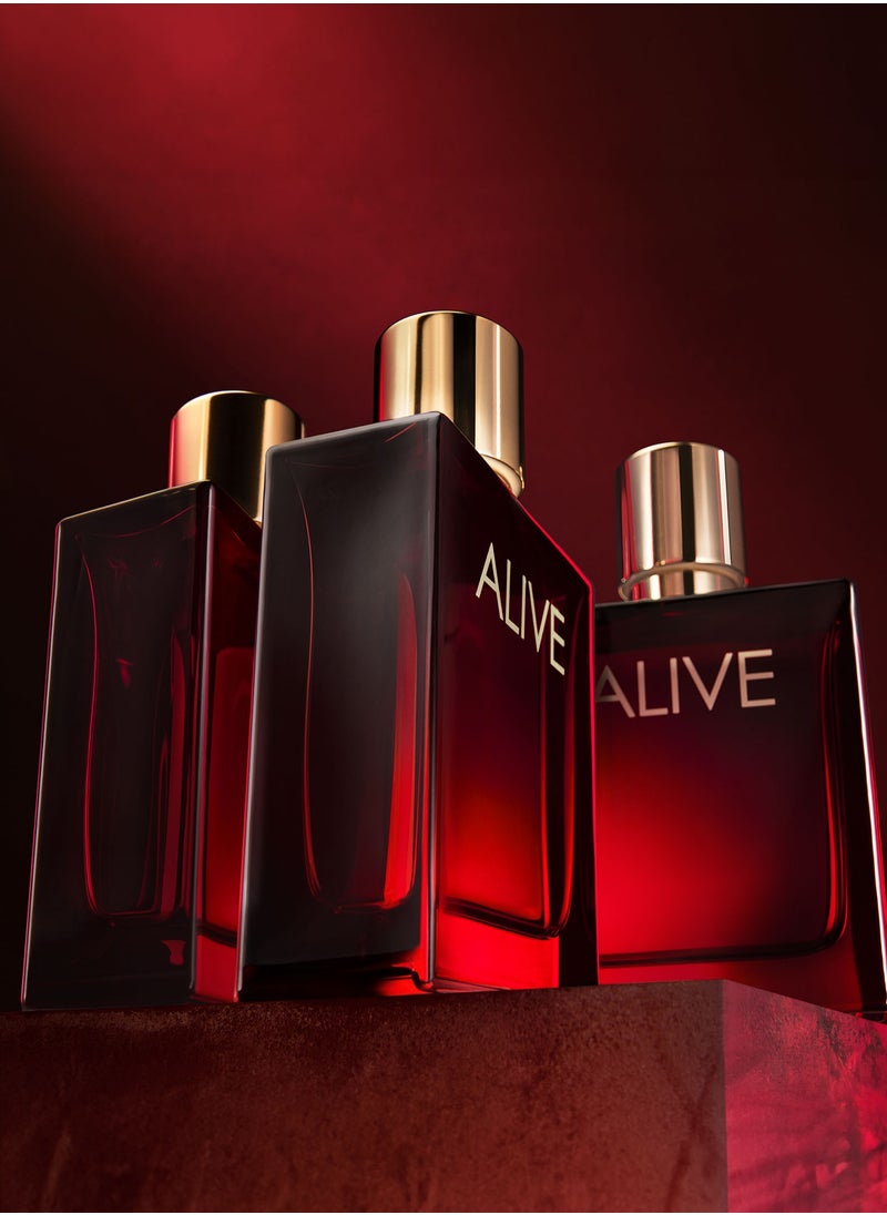 BOSS - BOSS Alive Absolu Parfum Intense for Women 50ml - Image 1