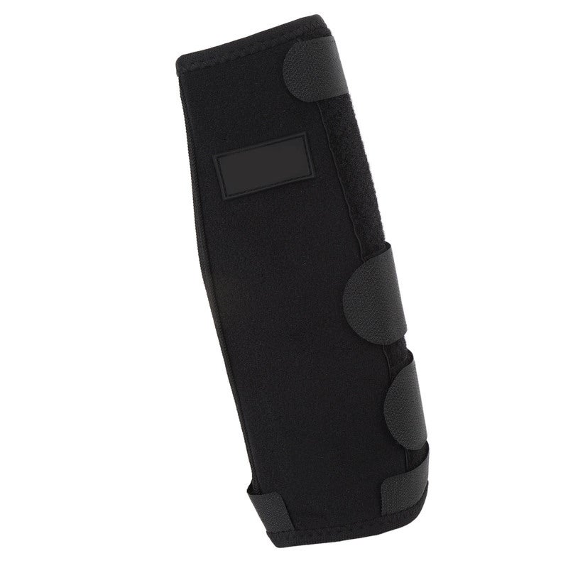 CRICAL Billiard Wrist Brace: Adjustable Hook And Loop Fastener, Muscle Memory Building, Oxford Fabric Wrist Trainer Corrector - Posture Correcting Billiard Training Tool for Billiard Enthusiasts - Image 4