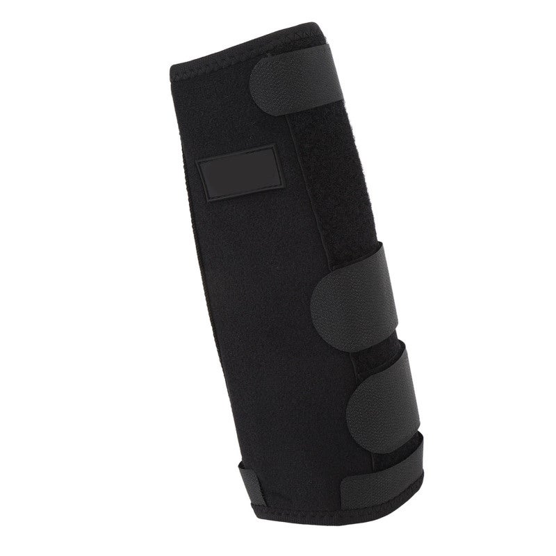 CRICAL Billiard Wrist Brace: Adjustable Hook And Loop Fastener, Muscle Memory Building, Oxford Fabric Wrist Trainer Corrector - Posture Correcting Billiard Training Tool for Billiard Enthusiasts - Image 3