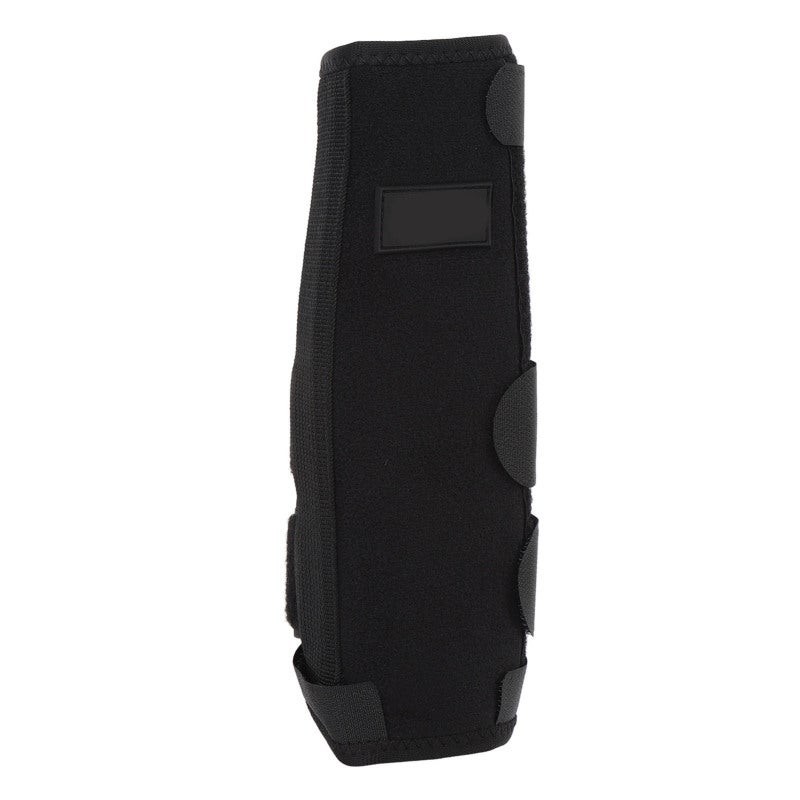 CRICAL Billiard Wrist Brace: Adjustable Hook And Loop Fastener, Muscle Memory Building, Oxford Fabric Wrist Trainer Corrector - Posture Correcting Billiard Training Tool for Billiard Enthusiasts - Image 5