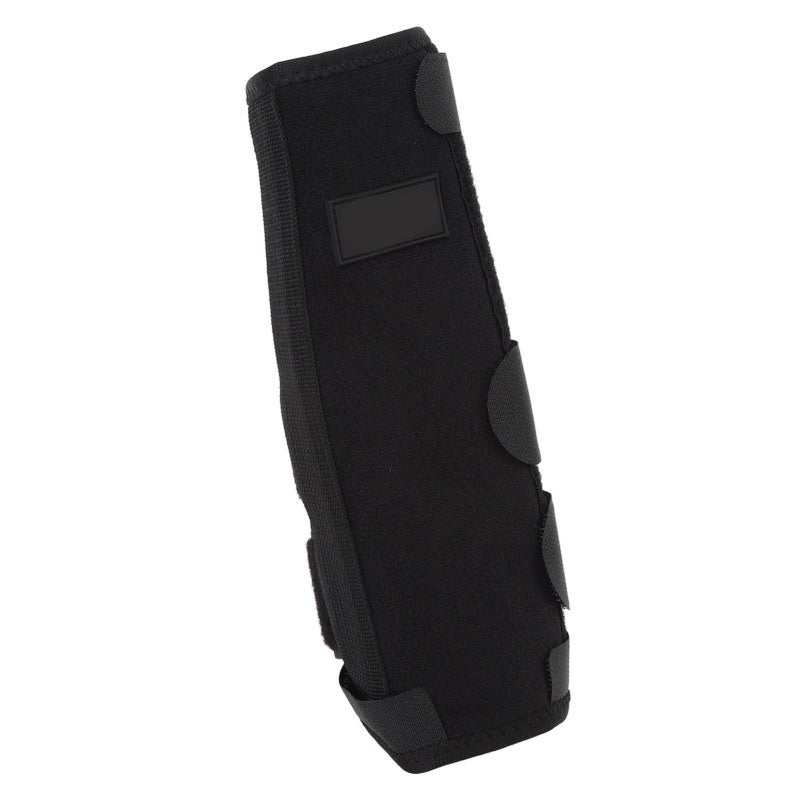 CRICAL Billiard Wrist Brace: Adjustable Hook And Loop Fastener, Muscle Memory Building, Oxford Fabric Wrist Trainer Corrector - Posture Correcting Billiard Training Tool for Billiard Enthusiasts - Image 2