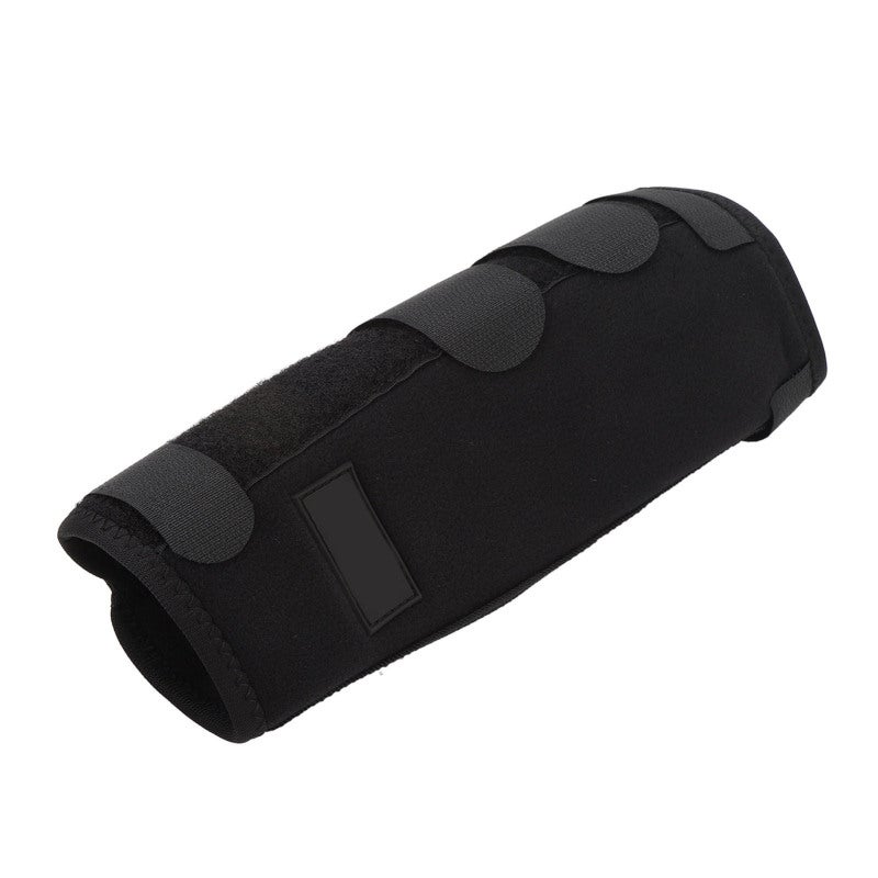 CRICAL Billiard Wrist Brace: Adjustable Hook And Loop Fastener, Muscle Memory Building, Oxford Fabric Wrist Trainer Corrector - Posture Correcting Billiard Training Tool for Billiard Enthusiasts - Image 1