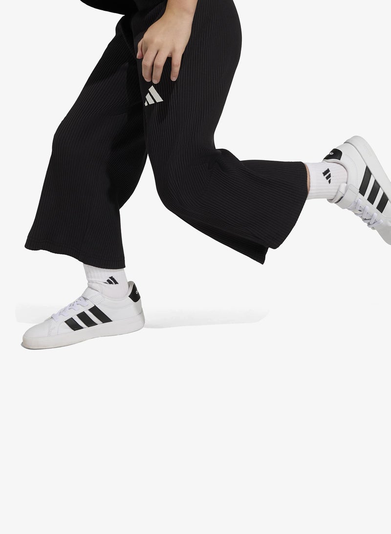 Adidas Kids Seasonals Sweat Ruffles Set - Image 4
