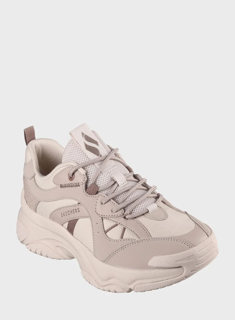 SKECHERS Moonhiker