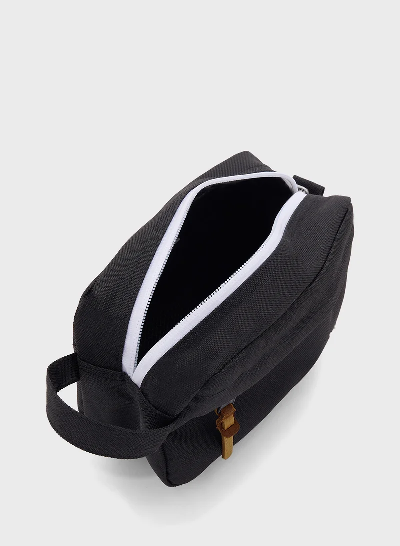 Herschel Chapter Small Travel Kit