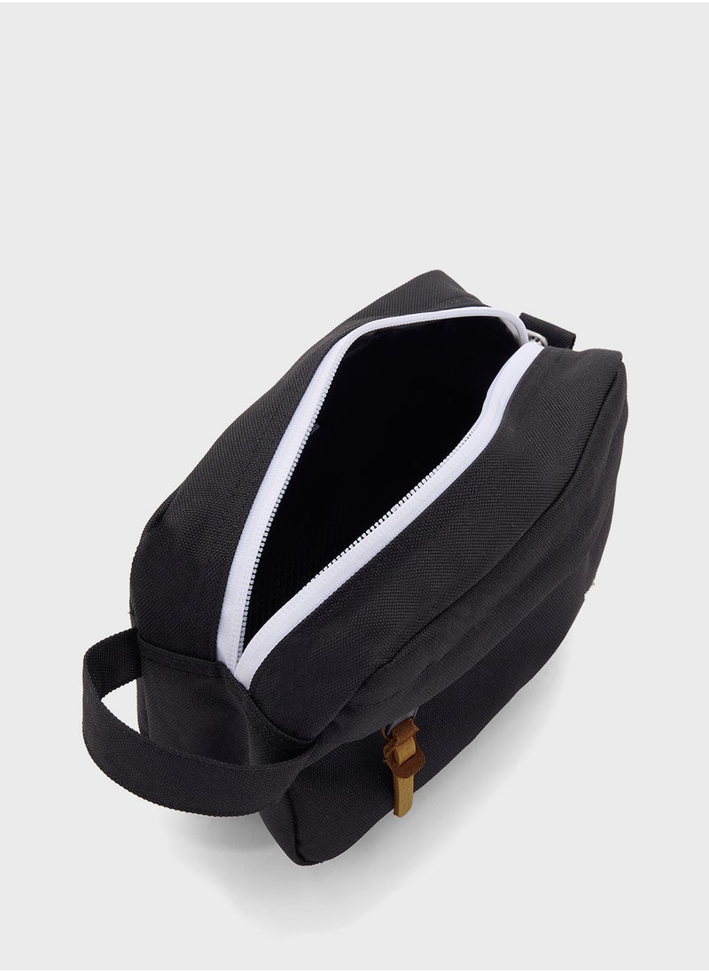 Herschel Chapter Small Travel Kit  - Image 5
